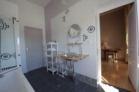 Salle de bains 3925 RN