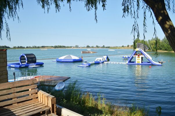 Source wake park 1 CARBONNE