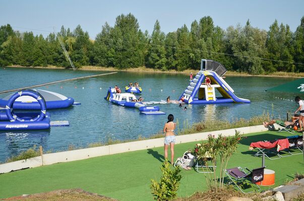 Source wake park CARBONNE