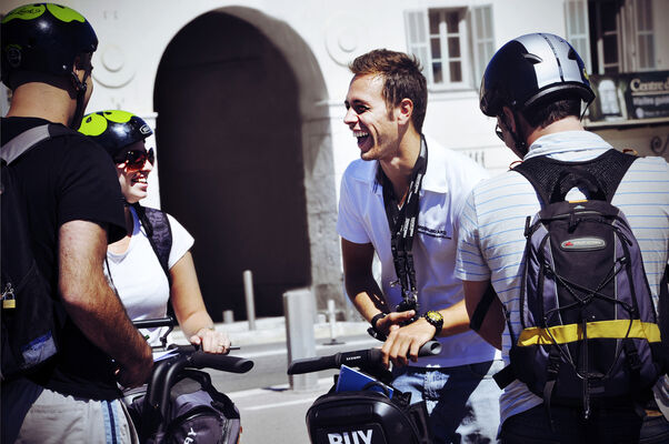 Sourire