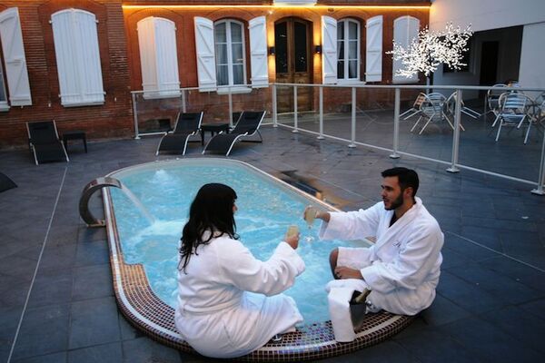 Spa