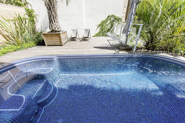 Spa de nage 2