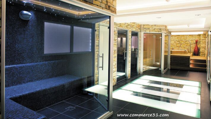 Spa le Commerce