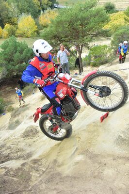 Sport's Vert 2019 CIERP GAUD