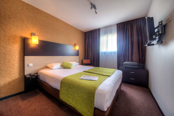 T2 - Chambre