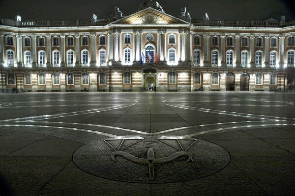TOULOUSE capitole