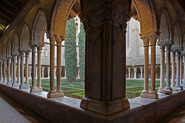 TOULOUSE jacobins005_2000