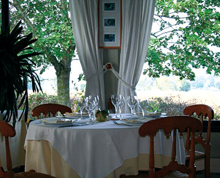 Table Club GARIDECH RN