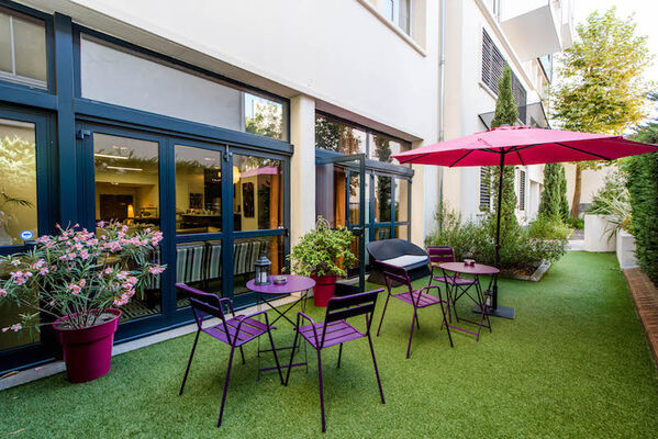 Terrasse 1
