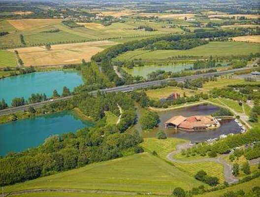 VUE AERIENNE WEB
