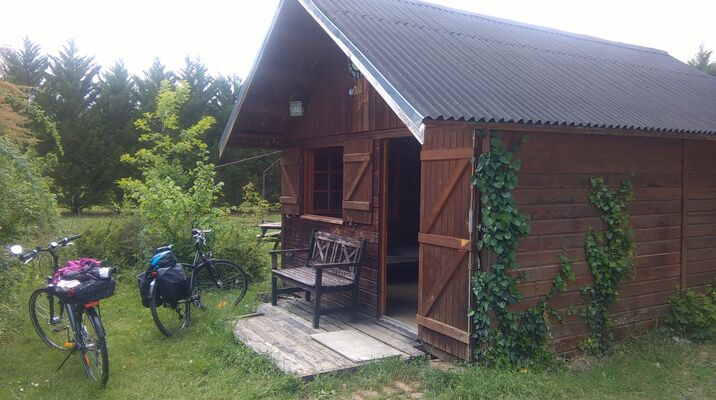 Viola 2000 chalet