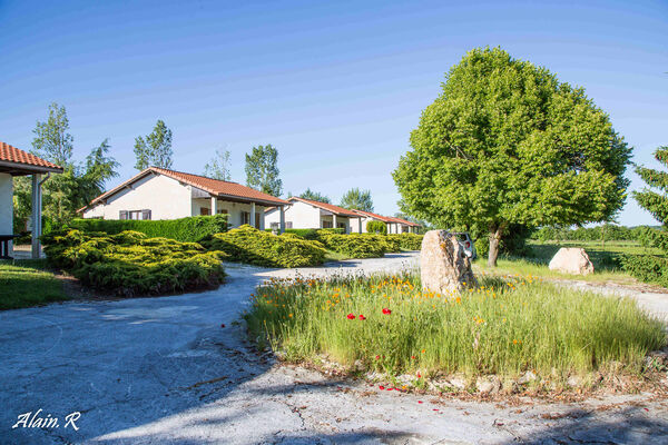 Village Vacances, Lac St Georges, Sarrecave