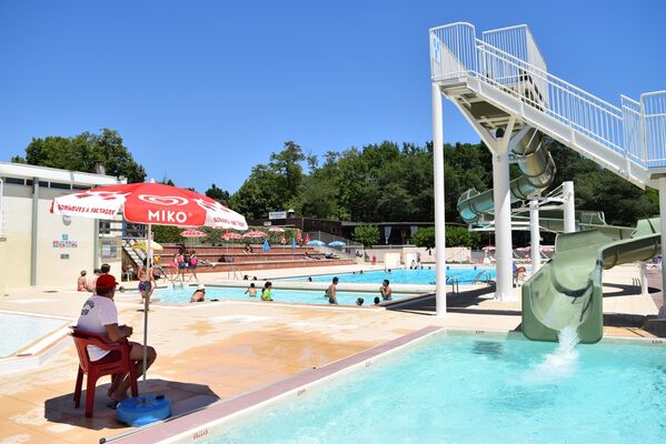Village vacance 4 BOULOGNE