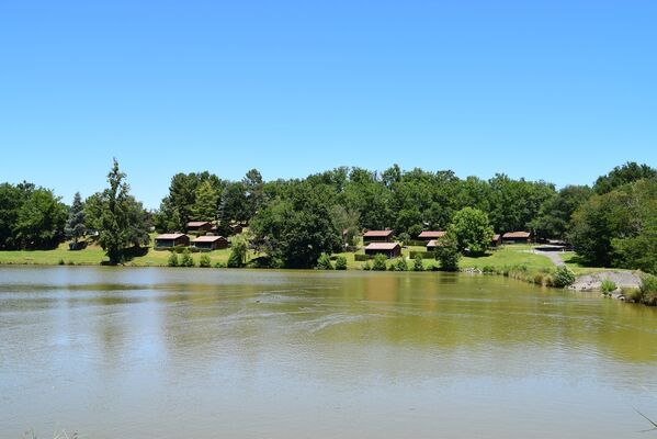 Village vacance 5 BOULOGNE