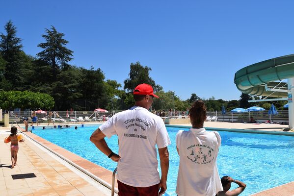 Village vacance 8 BOULOGNE