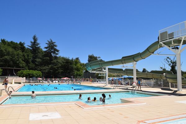 Village vacance 9 BOULOGNE