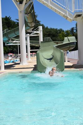Village vacance 3 BOULOGNE