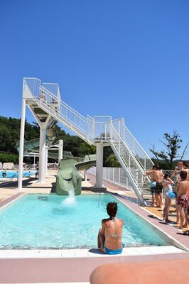 Village vacance BOULOGNE