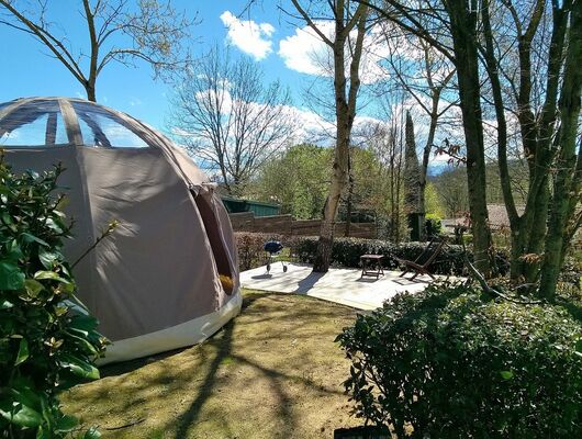 WIGWAM empct 26 Pre fixe CASSAGNABERE