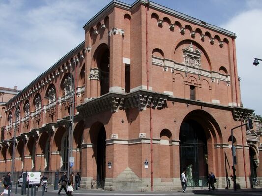musee des augustins 1 TOULOUSE