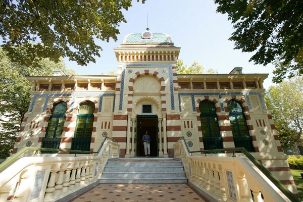 musee labit TOULOUSE