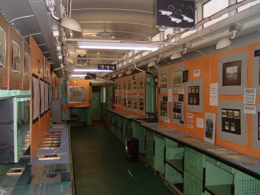 Musee postal TOULOUSE