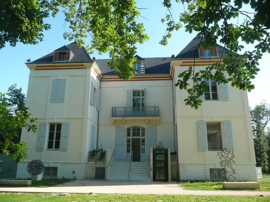 maison vin 4 FRONTON