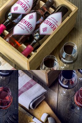 maison vin 5 FRONTON