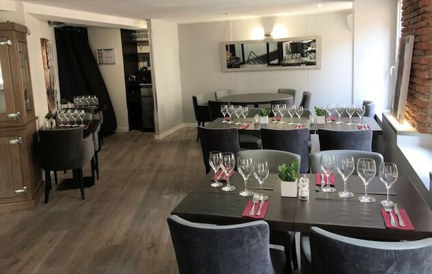 medaillon Le Restaurant