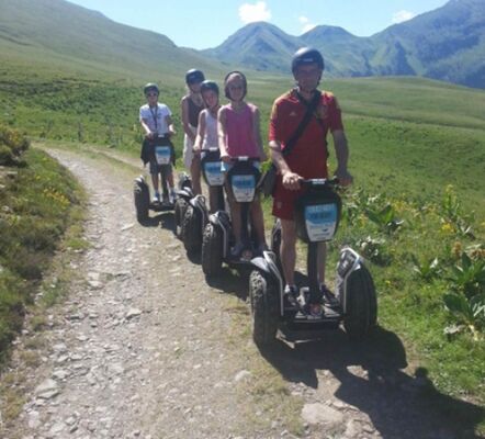 mobilboard luchon