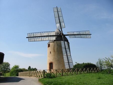 moulin de montbrun lauragais