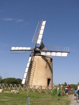 moulin de montbrun lauragais gauche