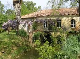OTIVOLVESTRE Moulin des bures
