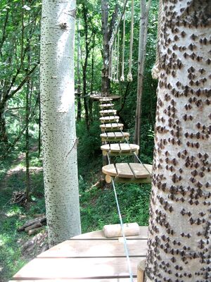 natura game CelibaBye9 CASTELAMUROU
