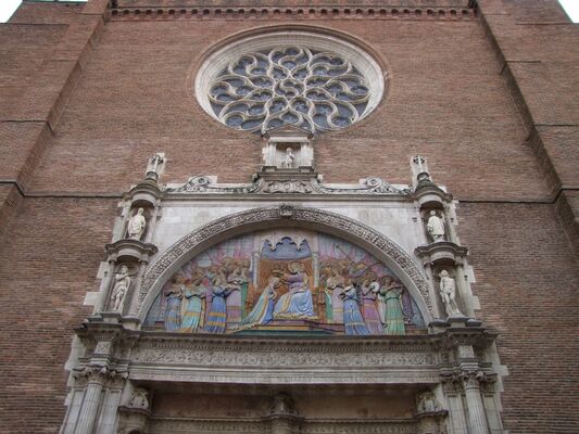 notre dame dalbade 8 TOULOUSE
