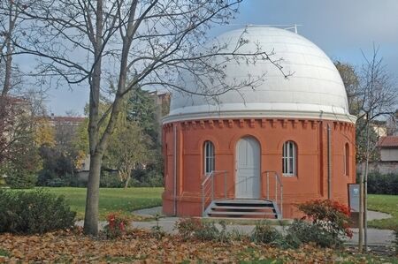 observatoire jolimont coupole vitry TOULOUSE