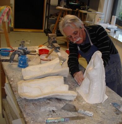 atelier gerard manrique TOULOUSE