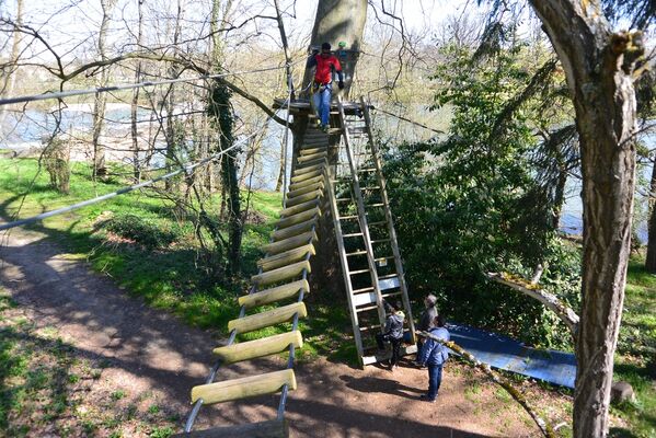 adventure 14 AUTERIVE