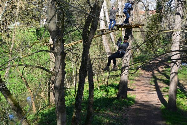 adventure 15 AUTERIVE