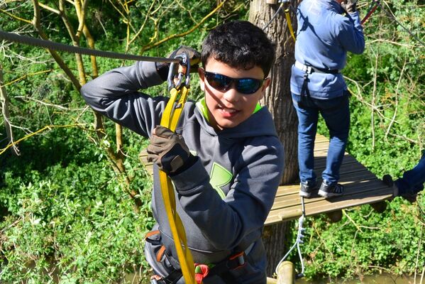 adventure 16 AUTERIVE