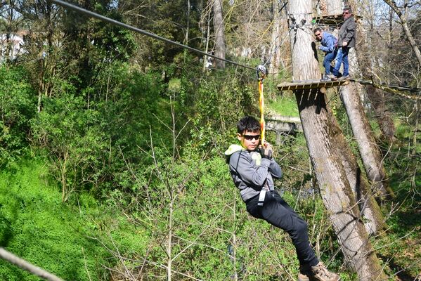 adventure 18 AUTERIVE