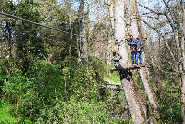 adventure 19 AUTERIVE