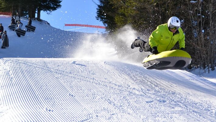 airboard pyrenees liberte FOS