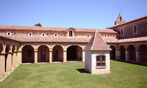 Hopital Notre Dame de Lorette ALAN