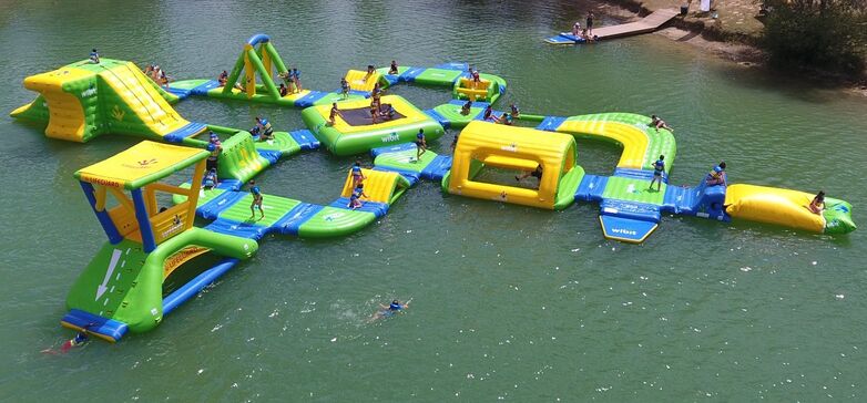 Aquaparc Comminges