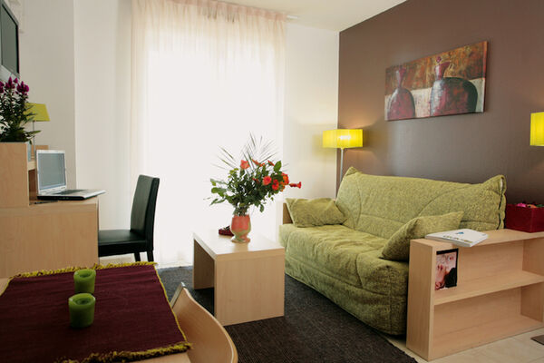 bureau salon