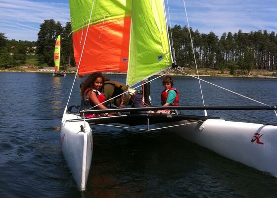 base loisirs 5 originale