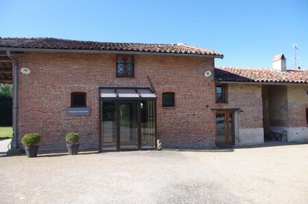 batiment espace imparfait MONDOUZIL RN