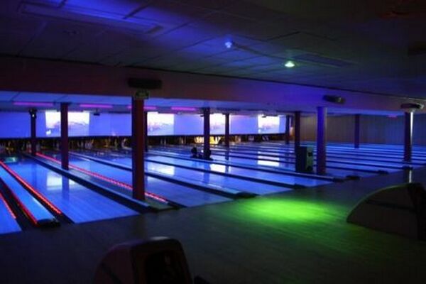 bowling minimes TOULOUSE
