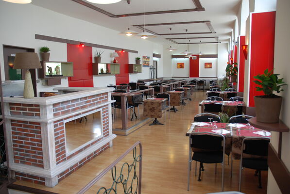 brasserie l entracte saint gaudens